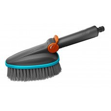 GARDENA CLEANSYSTEM BORSTEL M ZACHT