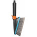 GARDENA CLEANSYSTEM BORSTEL M ZACHT