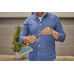 GARDENA CLEANSYSTEM BORSTEL M ZACHT