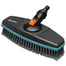 GARDENA CLEANSYSTEM BORSTEL ZACHT
