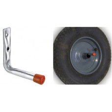 GEREEDSCHAPHAAK M:150X170
