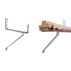 GEREEDSCHAPHAAK M:350X250X80