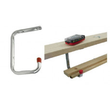 GEREEDSCHAPHAAK P:156X255X148