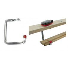GEREEDSCHAPHAAK P:72X158X115X52
