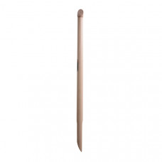 GREEPSTEEL RECHT INGEFR. 95CM ATLAS