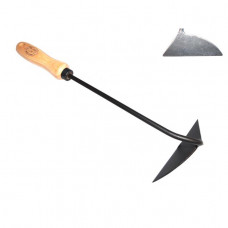 HANDSCHREPEL GESMEED 14CM *DEWIT*