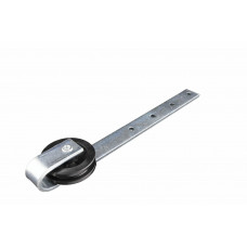 HANGROL POLY WIEL 60 MM