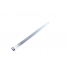 HENG 16-800MM GEGALVANISEERD