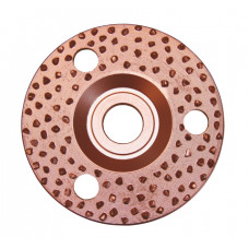 HOEFSLIJPSCHIJF STANDAARD -115MM