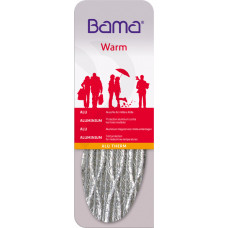 INLEGZOOL BAMA ALU THERM MT. 37