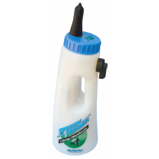 KALVER SPEEDY FEEDER BLAUW 2,5 L 1 ST