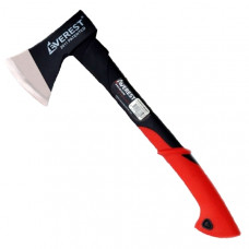 KEUKENBIJL 600GR MET FIBERGLASSTEEL 43CM