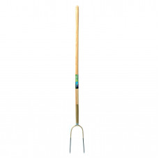 HOOIVORK -MM- 2TDS, STEEL 4,5VT (135CM)