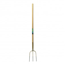 HOOIVORK -MM- 3TDS, STEEL 4.5VT (135CM)