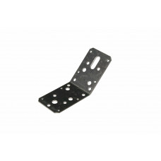 KOPPELANKER 400X30X2,0MM SV.