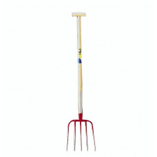 MESTVORK 5TDS, VASTE VEER, STEEL 100CM