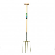 MESTVORK 4TDS, VASTE VEER, STEEL 100CM