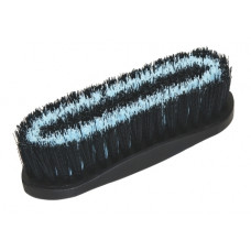 MANENBORSTEL BRUSH, MARINE/KORENBLAUW