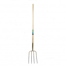 MESTVORK -MM- 4TDS, STIFT, STEEL 135CM
