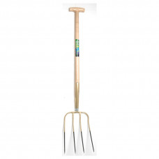 MESTVORK -MM- 4TDS, STIFT, STEEL 85CM