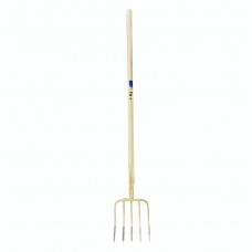 MESTVORK 5TDS, STIFT, STEEL 135CM