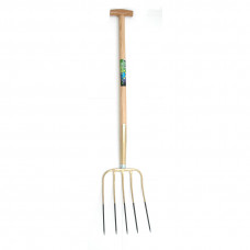 MESTVORK 5TDS, STIFT, STEEL 85CM
