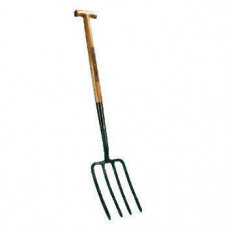 SPITVORK SPEAR & JACKSON, 4TDS, STEEL 85CM