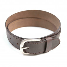 RIEM BELTY SPORTIEF BRUIN -MM- 95CM