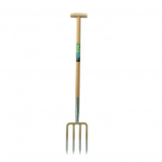 SPITVORK -MM- 4TDS, STEEL 85CM