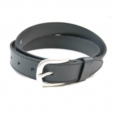 RIEM BELTY SPORTIEF ZWART -MM- 95CM