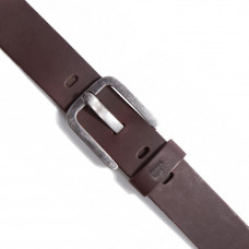 RIEM RANGER 4,5CM DONKERBRUIN -95CM