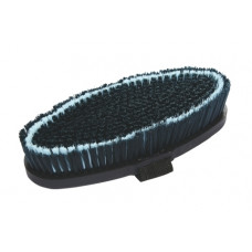 ROSBORSTEL BRUSH, MARINE/KORENBLAUW