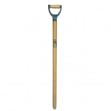 D-STEEL RECHT, VOOR BALLASTSCHOP, 95CM ATLAS