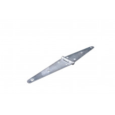 STAARTHENG 150MM GEGALVANISEERD