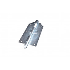 VALGRENDEL 200MM GEGALVANISEERD