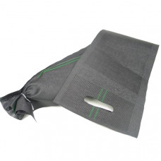ZANDSLURF SILOBAG MET HANDVAT 27 X 120CM