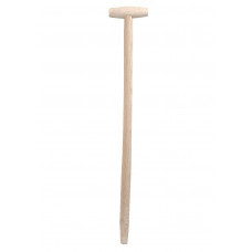 STEEL VOOR KINDERBATS 75CM