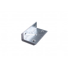 VERSTERKINGSHOEK 75X40X25MM GV