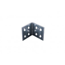 VERSTERKINGSHOEK 40X40MM GV