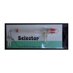 SELECTOR/FLORET POMPHUIS