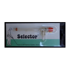 SELECTOR/FLORET POMPHUIS