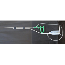 TERMINATOR XP AKKERBOUW PISTOOL LANGE LANS