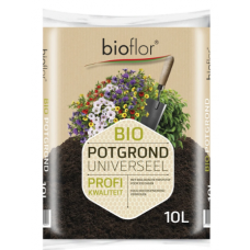 BIOFLOR POTGROND UNIVERSEEL 30 LTR