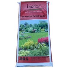 BIOFLOR BEM. TUINAARDE 40 L