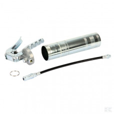 EENHAND-VETSPUIT LUBE-SHUTTLE® MET SLANG