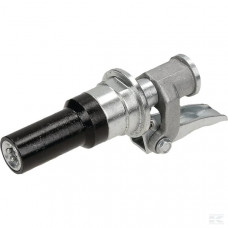 VETSPUITMONDSTUK QUICK LOCK