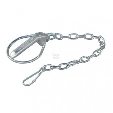 BORGPEN + KETTING