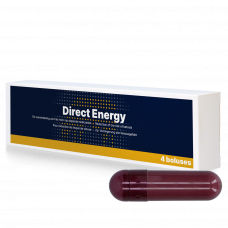 DIRECT ENERGIE BOLUS 4 ST