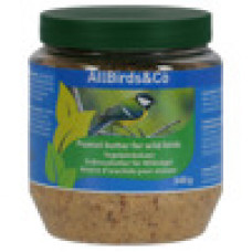 ALLBIRDS&CO VOGELPINDAKAAS 340 G