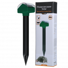 KNOCK PEST MOLLENVERJAGER SOLAR SMART 1 ST